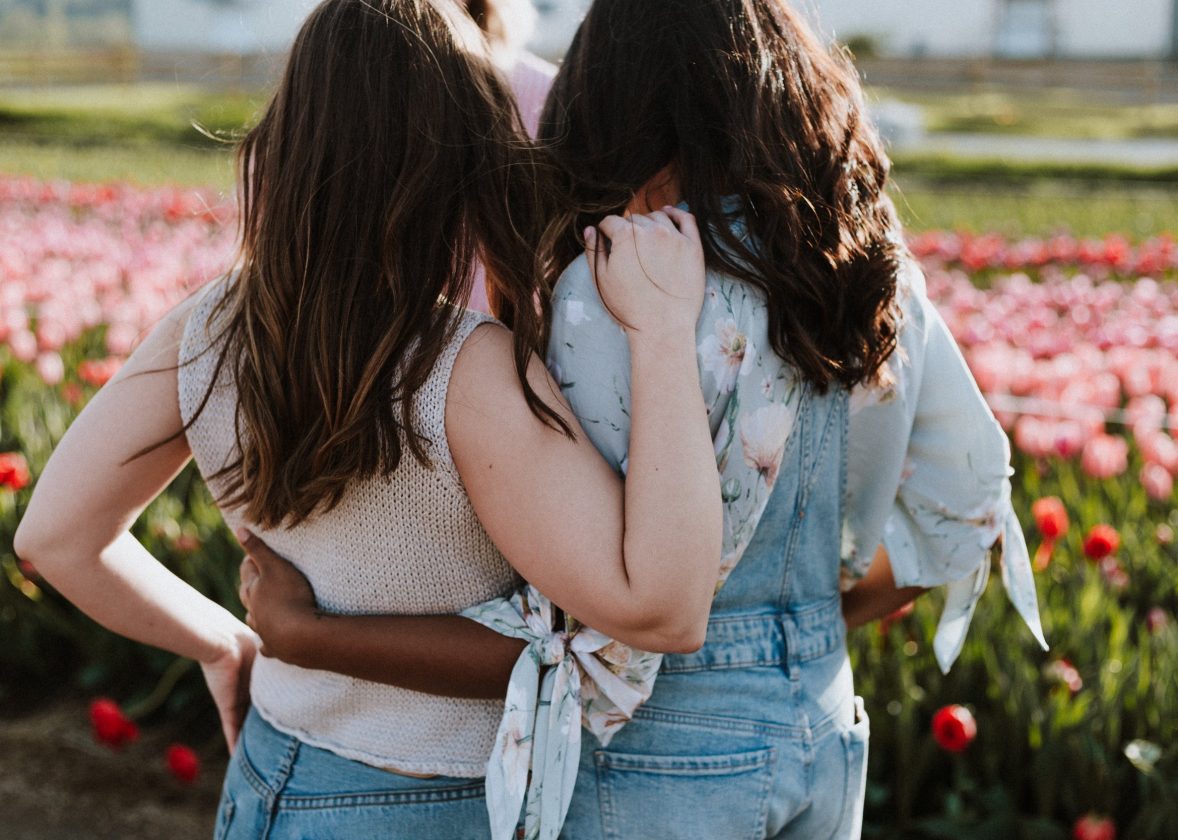 POSITIVE DISCIPLINE: SPRING FORWARD INTO HEALTHY RELATIONSHIPS